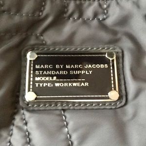 Marc Jacobs Shopping Tote